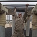 Delta Company Confidence Course