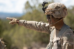 1SBCT Operation Ray Flash