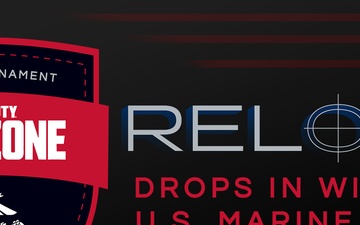 Reload Drops In With the U.S. Marines