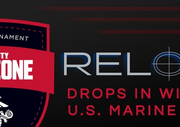 Warzone Tournament Offers Chance to Drop-In With U.S. Marine Corps