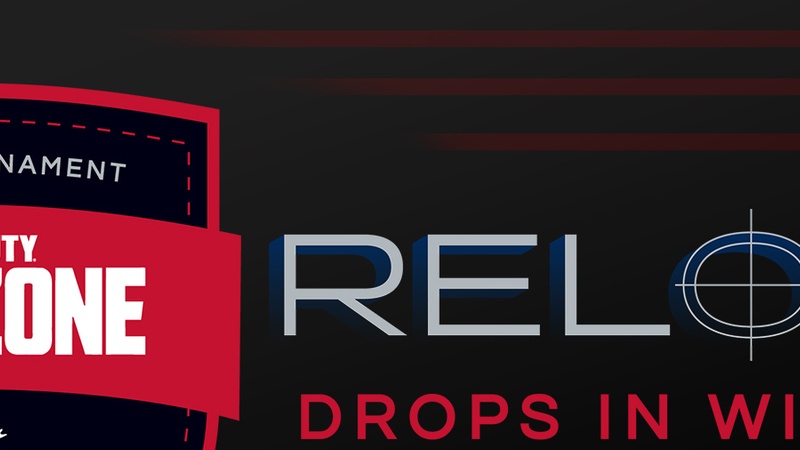 Reload Drops In With the U.S. Marines