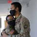 GUNG Mother, Son in This Together