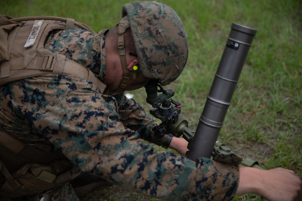 Fire, Support, Suppression