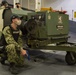 USS America conducts security exercise June 16, 2020