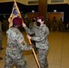 173rd Brigade Support Battalion Change of Responsibility Ceremony, June 16, 2020