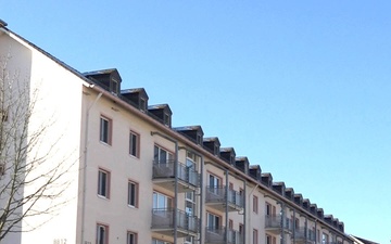 Your feedback matters: USAG Rheinland-Pfalz’s Housing Office launches Tenant Satisfaction Survey