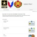 U.S. Army Garrison Italy launches new online appointment system