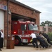 Letterkenny Fire Department Housing Ceremony