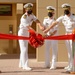 Naval Medical Readiness and Training Unit Bahrain Health Clinic Ribbon Cutting Ceremony