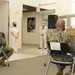 Naval Medical Readiness and Training Unit Bahrain Health Clinic Ribbon Cutting Ceremony