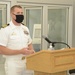 Naval Medical Readiness and Training Unit Bahrain Health Clinic Ribbon Cutting Ceremony