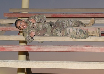 TFSpartan Best Warrior