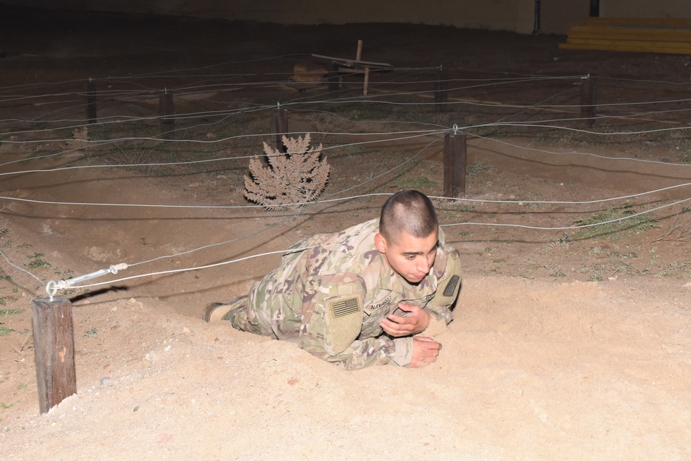 TFSpartan Best Warrior