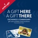 Commissaries, AAFES partner to sell each other’s gift cards starting June 22