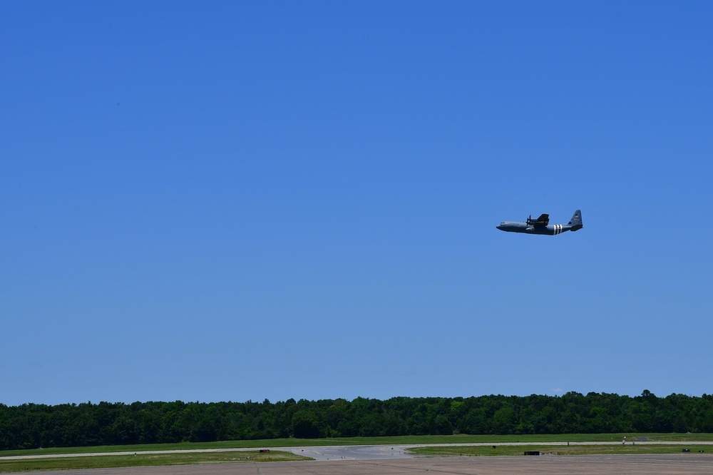 314th AW commander takes final flight