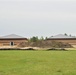 Construction on new simulations training buildings continue at Fort McCoy