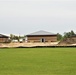 Construction on new simulations training buildings continue at Fort McCoy