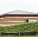 Construction on new simulations training buildings continue at Fort McCoy