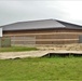 Construction on new simulations training buildings continue at Fort McCoy