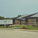 Construction on new simulations training buildings continue at Fort McCoy