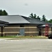 Construction on new simulations training buildings continue at Fort McCoy