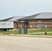 Construction on new simulations training buildings continue at Fort McCoy
