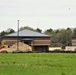 Construction on new simulations training buildings continue at Fort McCoy