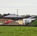 Construction on new simulations training buildings continue at Fort McCoy