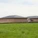Construction on new simulations training buildings continue at Fort McCoy