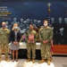 NEXCOM Recognizes, Honors Sailors of the Year