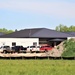 Construction on new simulations training buildings continue at Fort McCoy