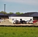 Construction on new simulations training buildings continue at Fort McCoy