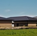 Construction on new simulations training buildings continue at Fort McCoy