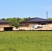 Construction on new simulations training buildings continue at Fort McCoy