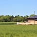 Construction on new simulations training buildings continue at Fort McCoy