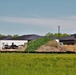 Construction on new simulations training buildings continue at Fort McCoy