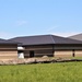 Construction on new simulations training buildings continue at Fort McCoy