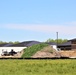 Construction on new simulations training buildings continue at Fort McCoy