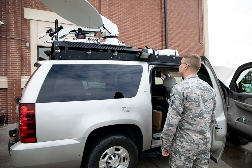 JTF-CS Maintains Readiness