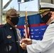 NAS Pensacola Awards Ceremony for Dec. 6 Attack