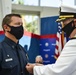 NAS Pensacola Awards Ceremony for Dec. 6 Attack