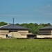 Construction on new simulations training buildings continue at Fort McCoy