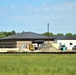 Construction on new simulations training buildings continue at Fort McCoy