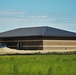 Construction on new simulations training buildings continue at Fort McCoy