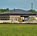 Construction on new simulations training buildings continue at Fort McCoy