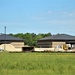 Construction on new simulations training buildings continue at Fort McCoy
