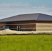 Construction on new simulations training buildings continue at Fort McCoy