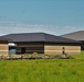 Construction on new simulations training buildings continue at Fort McCoy