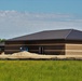 Construction on new simulations training buildings continue at Fort McCoy