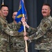 2nd AMXS change of command